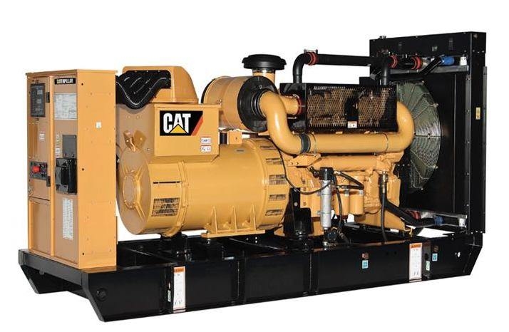 坡头柴油发电机电瓶如何维护和保养