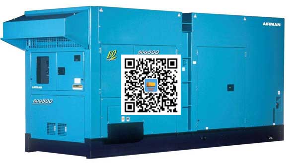 坡头出租发电机 进口和国产柴油发电机组有什么不同