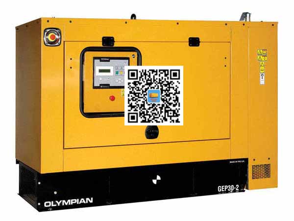 坡头租赁发电机 柴油发电机组运行前检查哪些重要部件