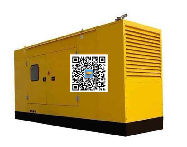 坡头出租发电机 柴油发电机不维护对机器有什么影响