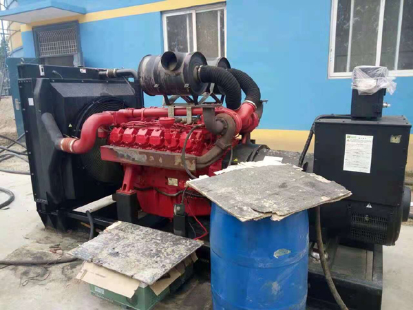 坡头租赁发电机 发电机的主要分类介绍
