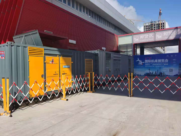 坡头发电机出租教您要了解的柴油发电机组基础知识