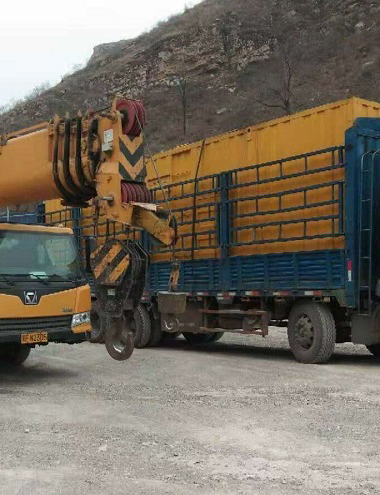 坡头租赁发电机-柴油发电机的冷却与通风