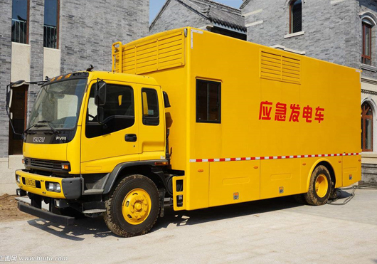 坡头租赁发电机-柴油发电机的正确选择方法是什么