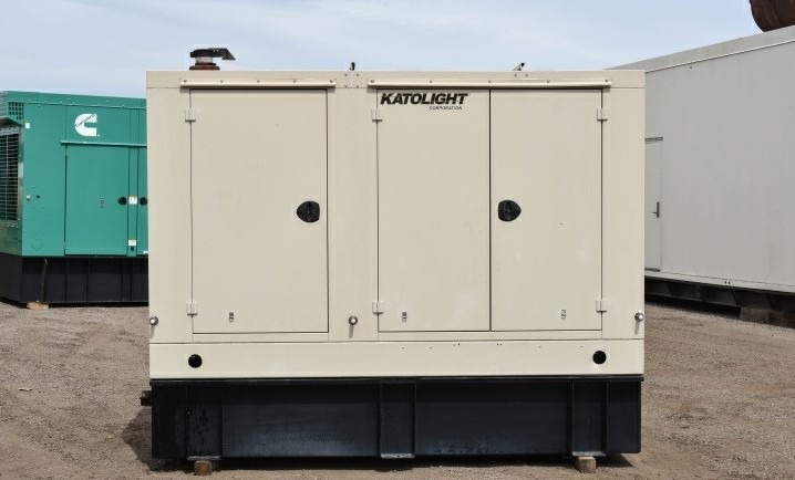 坡头发电机出租-柴油发电机使用电压互感器时的注意事项