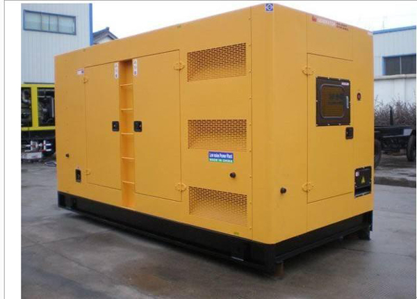 坡头发电机出租-静音发电机组厂家：柴油发电机组并机需要什么条件？