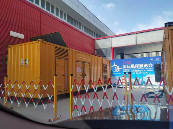 坡头出租发电机-柴油发电机和汽油发电机哪个更好一些？