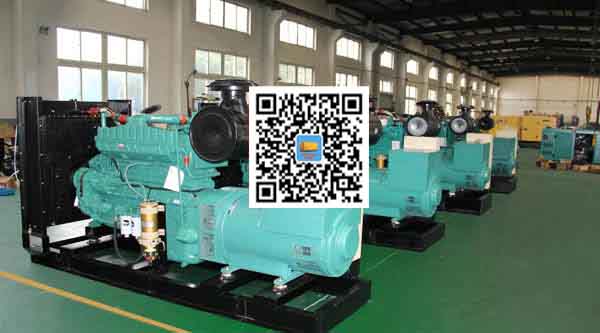 坡头租赁发电机-柴油发电机组的四保护是什么