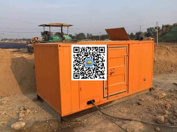 坡头发电机出租-发电机内的活塞质量超差对发电机有影响么？