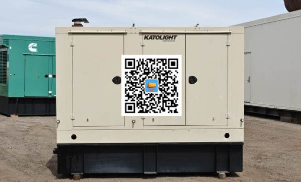 坡头租赁发电机-柴油发电机电压为什么不稳？