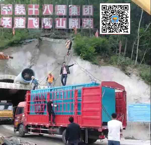 坡头发电车出租-发电机的工作原理是什么