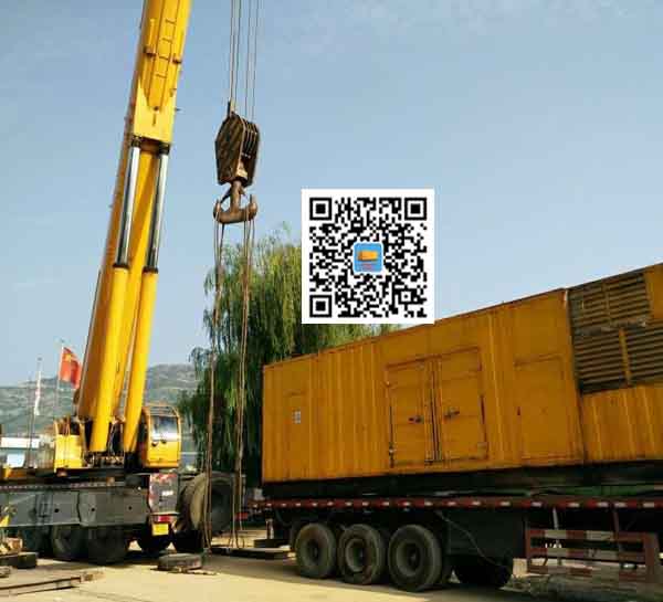 坡头发电车出租-全自动发电机组长期不使用该如何保养？