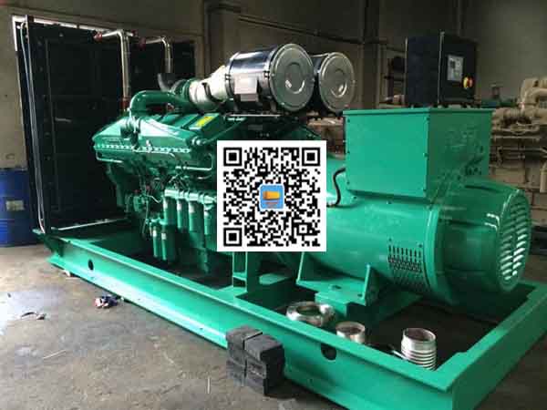 坡头发电机出租-发电机大修后应作哪些试验