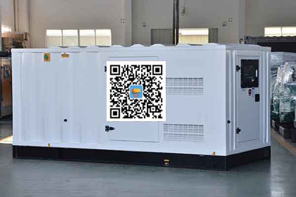 坡头租赁发电机-造成柴油发电机机组产生积炭的原因？