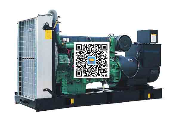 坡头租赁发电机-柴油发电机组不及时维护危害大