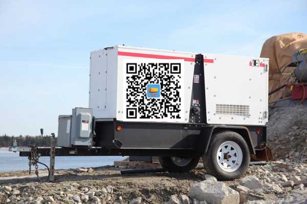 坡头发电车出租-应注意的注意安全事项