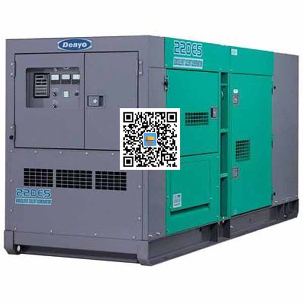 坡头租赁发电机-潍柴发电机平常该如何维护和检修