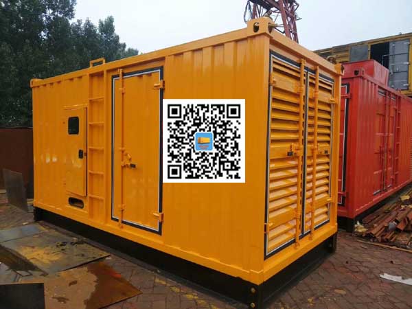 坡头发电机出租-发电机组应该选购什么品牌的