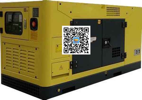 坡头发电机租赁的注意事项