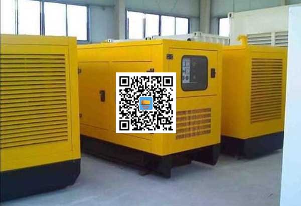 坡头租赁发电机-发电机组并机及并机柜的优点