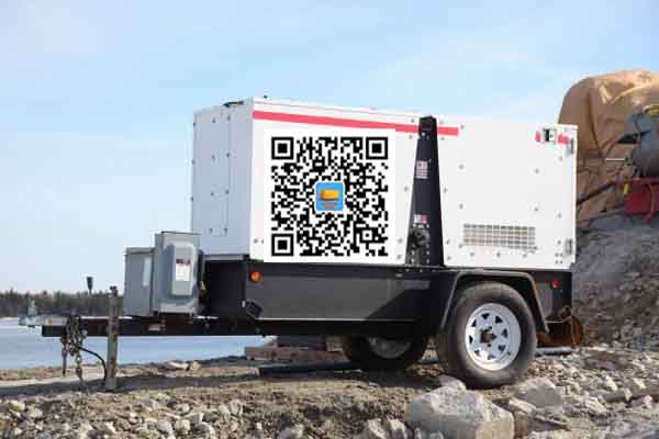 坡头水轮发电机组振动的原因