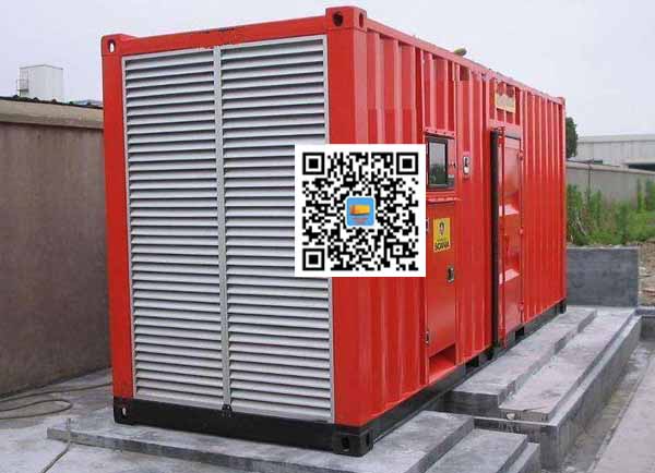 坡头300kw柴油发电机组一个小时耗油