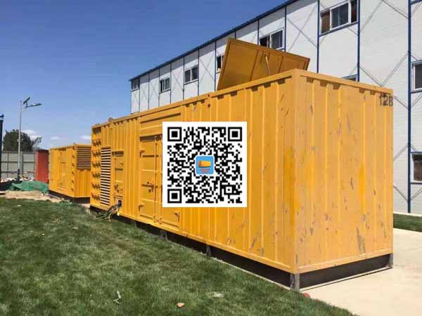 坡头发电机的主要用途以及常见的活塞故障有哪些