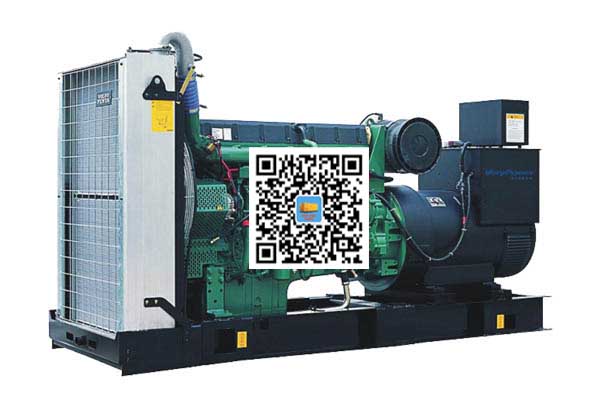 坡头租赁发电机发电机组启动系统不转动该如何判断检修