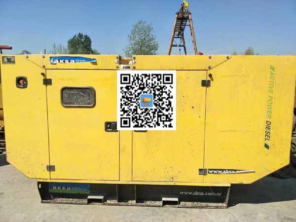 坡头柴油发电机怎样启动，启动过程中应该做的事情