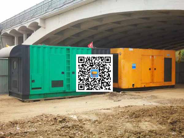 坡头决定发电机顺利启动的因素及如何解决发电机冬季起动困难问题