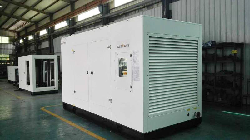 坡头过载保护装置频繁触发会对发电机组造成哪些损害？