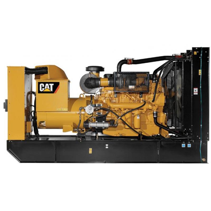 坡头详细介绍一下发电机组的日常维护和保养方法