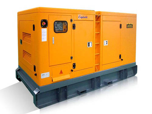 坡头影响 200kw 柴油发电机油耗的因素有哪些？