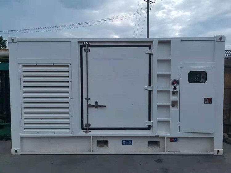 坡头控制系统的品牌和价格会影响柴油发电机的性能吗？