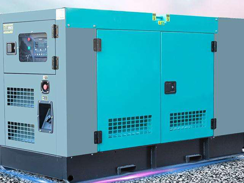 坡头50KW柴油发电机油耗是多少？