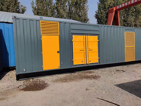 坡头如何通过维护保养来延长康明斯柴油发电机组的使用寿命？