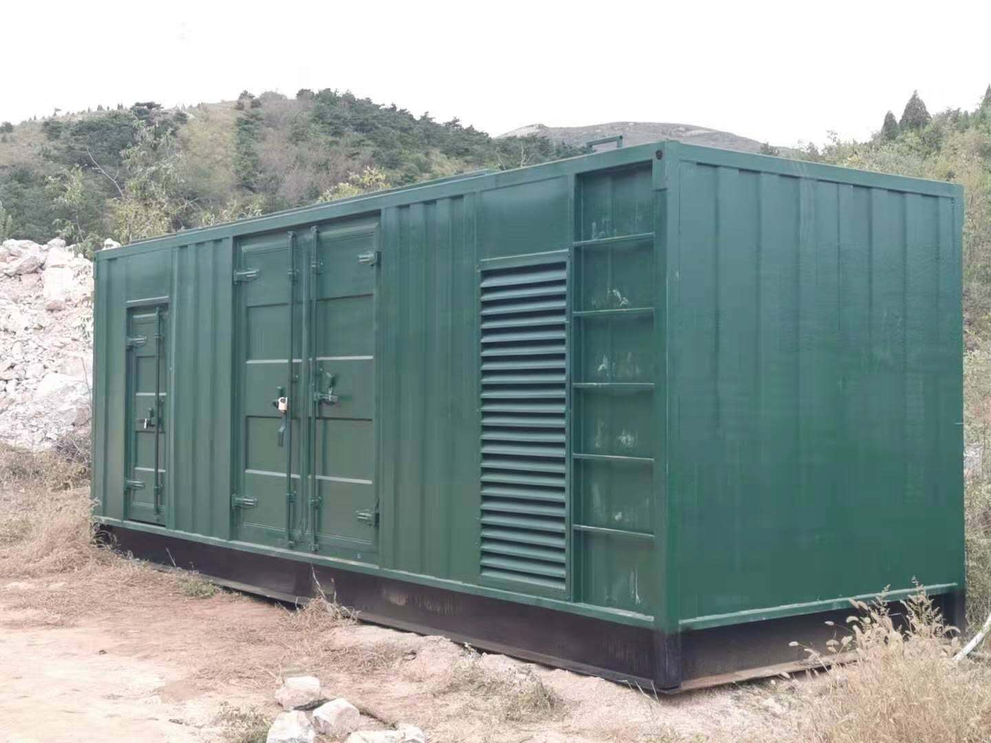 坡头星三角启动适合多大功率的电机？