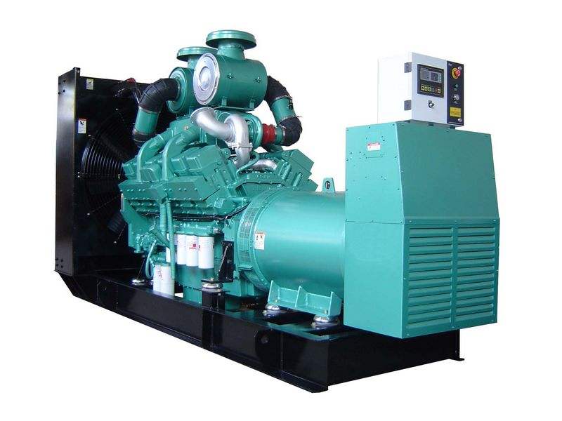 坡头如何判断发电机滤清器是否需要更换？