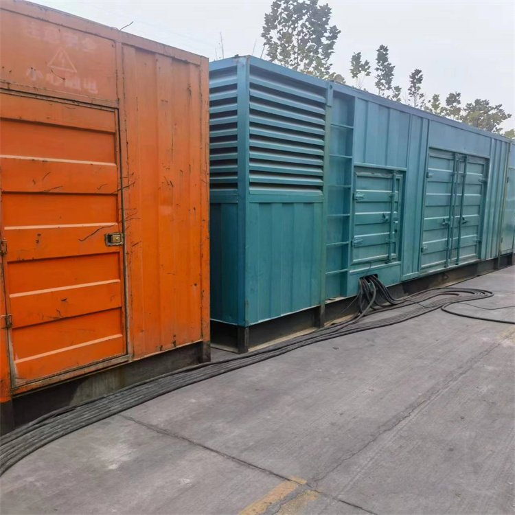 坡头如何选择适合 600kW 柴油发电机组的热继电器？