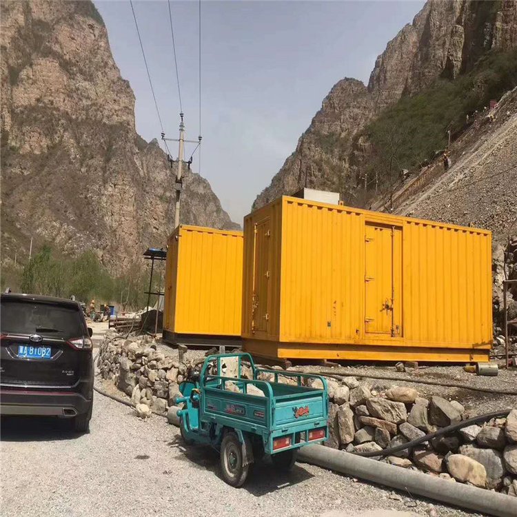 坡头柴油发电机运行时温度过高的原因有哪些？