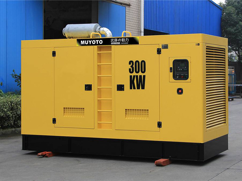 坡头发电机冷却液的冰点升高到多少时需要更换