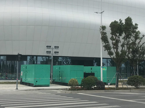 坡头柴油发电机组保养周期是多久？