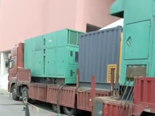 坡头柴油发电机的功率因数一般是多少？