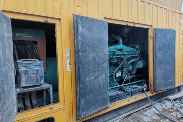 坡头发电机组夏季保养的注意事项有哪些？