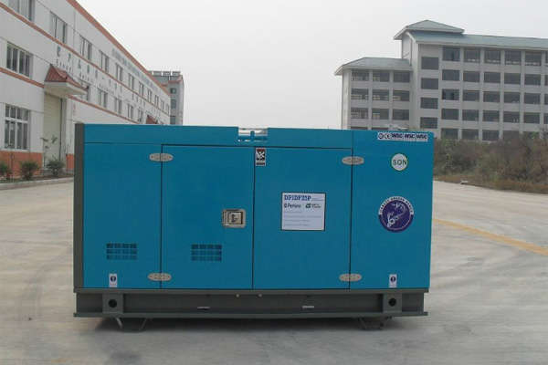 坡头发电机租赁发电机组的换季保养注意事项
