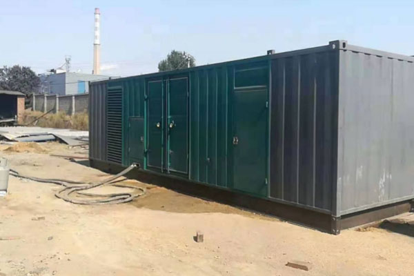 坡头发电机组保养注意事项？