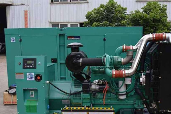 坡头工厂发电机应急发电注意事项？