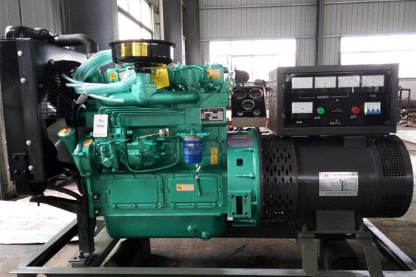 坡头传感器在柴油发电机组中起到什么作用？