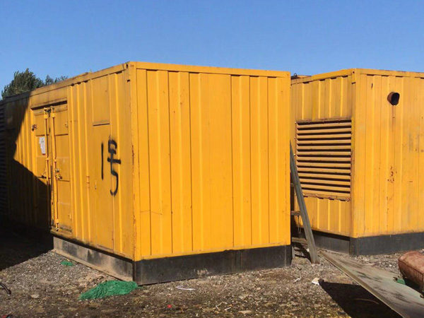 坡头柴油发电机组深海控制系统怎么样？