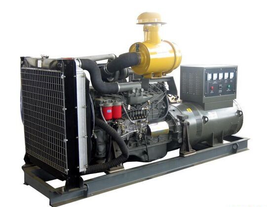 坡头汽油发电机组冬季保养时，燃油系统需要注意什么？